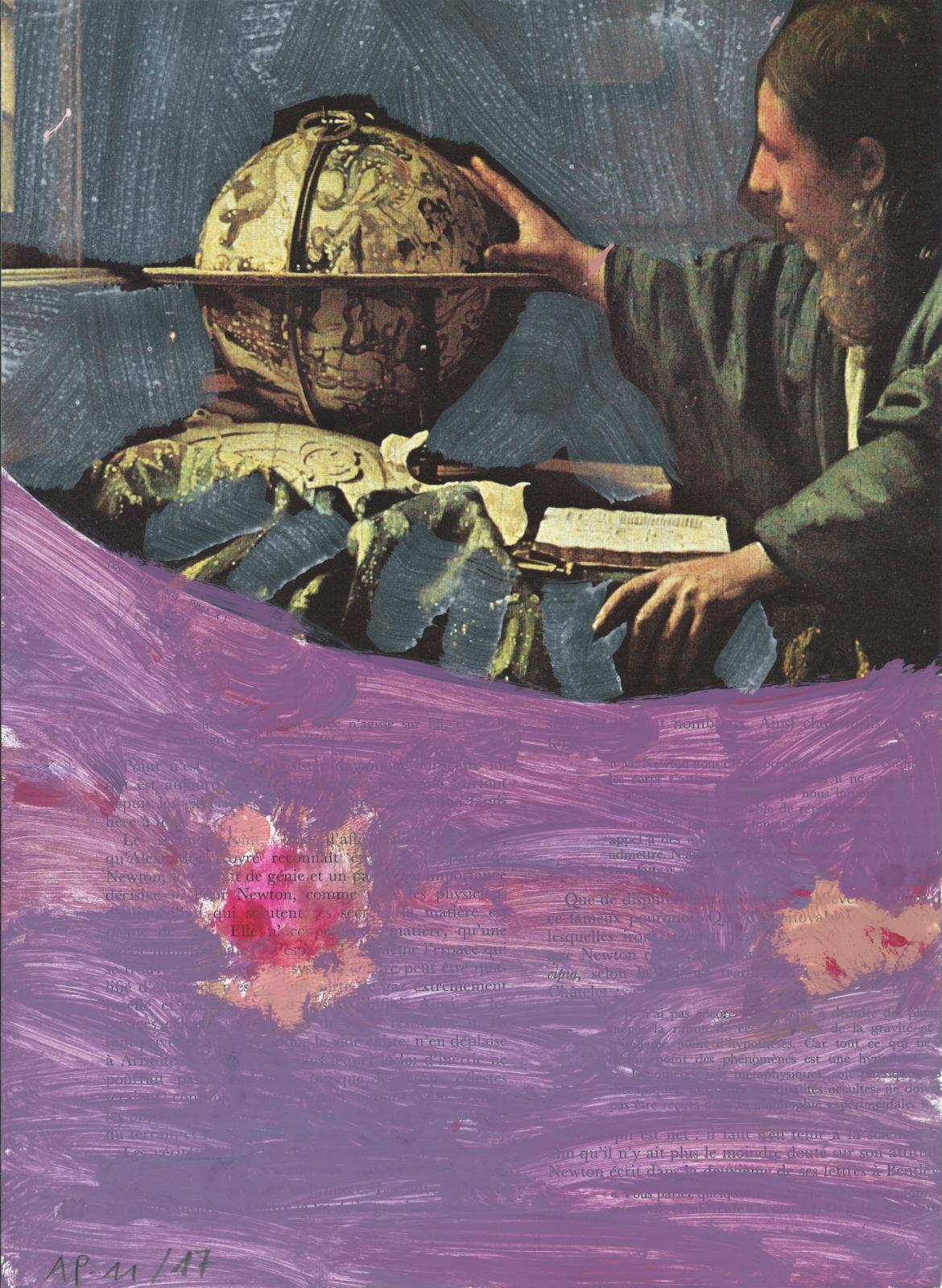 Mysterium 029, Frappés par l'enseignement, 2011/2017