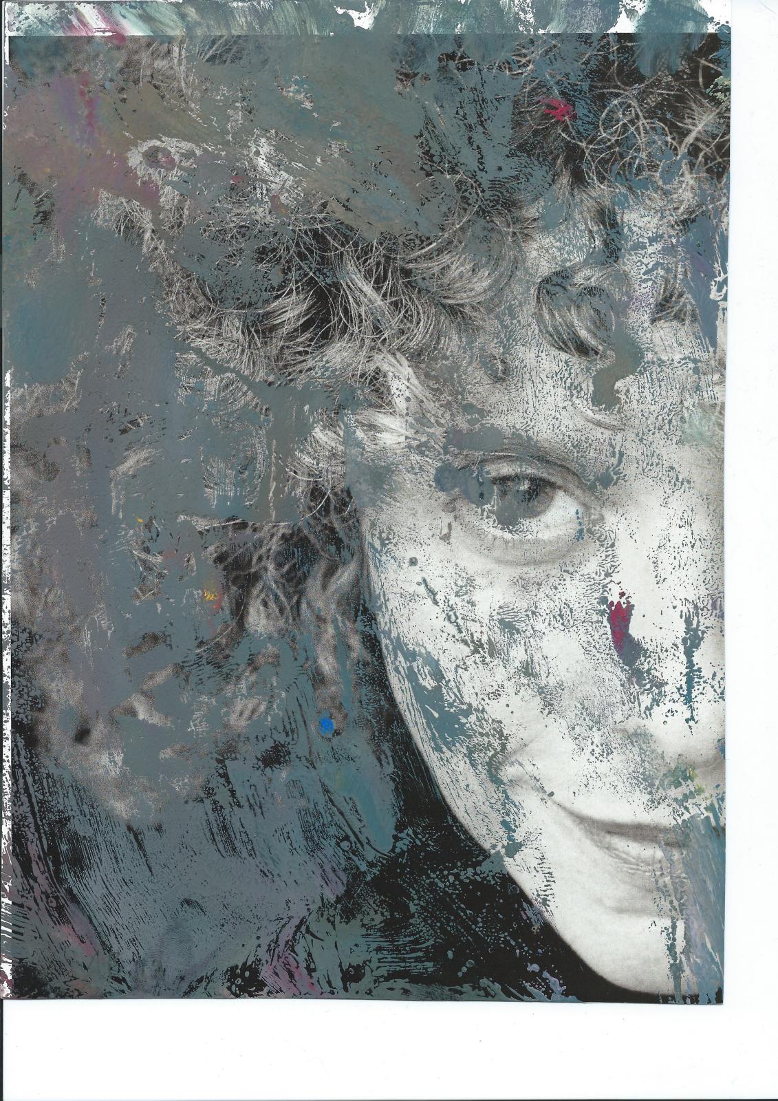 Mysterium 182, Le péché contre l'esprit, 2009