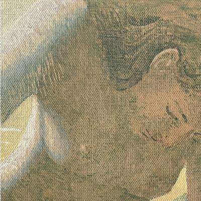 Exposition Bouchardy et anciens élèves 2015 Galerie Le Tube, Romont